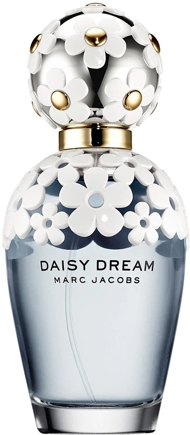 Marc Jacobs Daisy Dream EDT tualetinis vanduo unisex, 100 ml