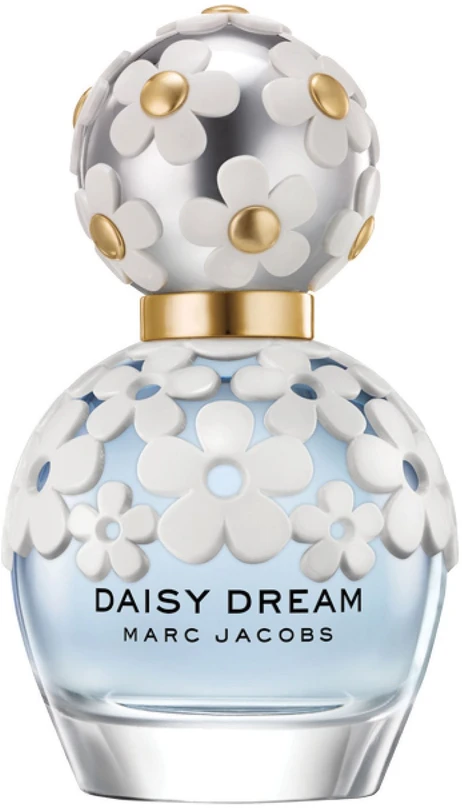 Marc Jacobs Daisy Dream EDT tualetinis vanduo moterims, 50 ml