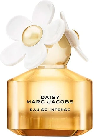 Marc Jacobs Daisy Eau So Intense EDP parfumuotas vanduo moterims, 30 ml