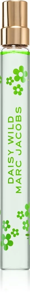 Marc Jacobs Daisy Wild EDP parfumuotas vanduo moterims, 10 ml