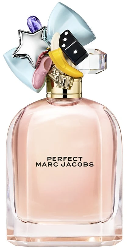 Marc Jacobs Perfect for Women (Kvepalai Moterims) EDP 100ml
