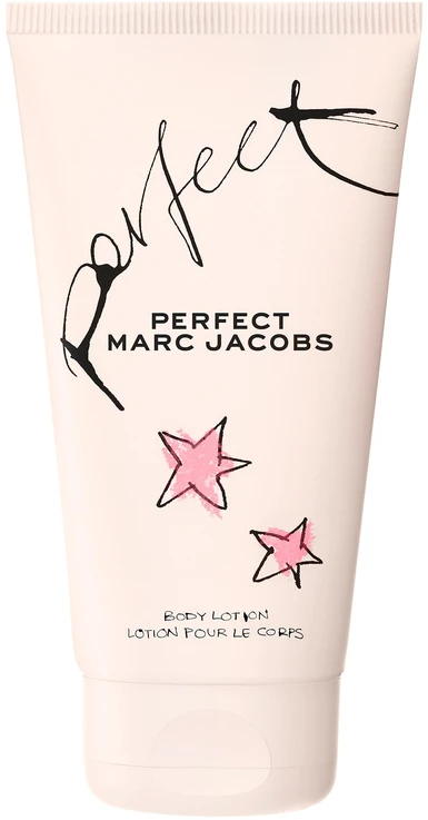 Marc Jacobs Perfect Loción Hidratante Corporal, 200 ml