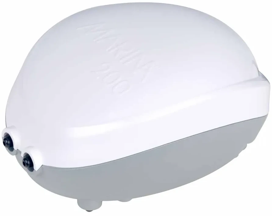 Marina - Oro Pompa 200 2X110L/H - (126.0076)