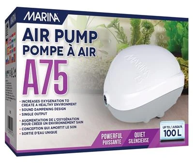 Marina - Oro Pompa 75 60L/H - (126.0072)