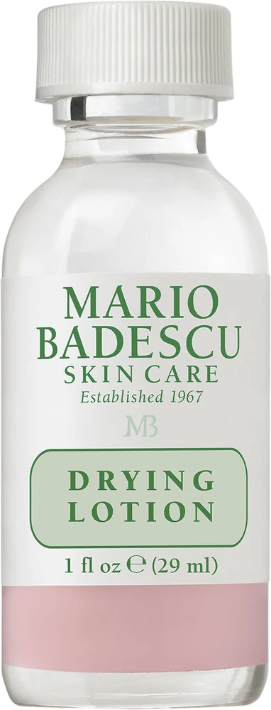 Mario Badescu Drying Lotion sausinamasis veido losjonas, 29 ml