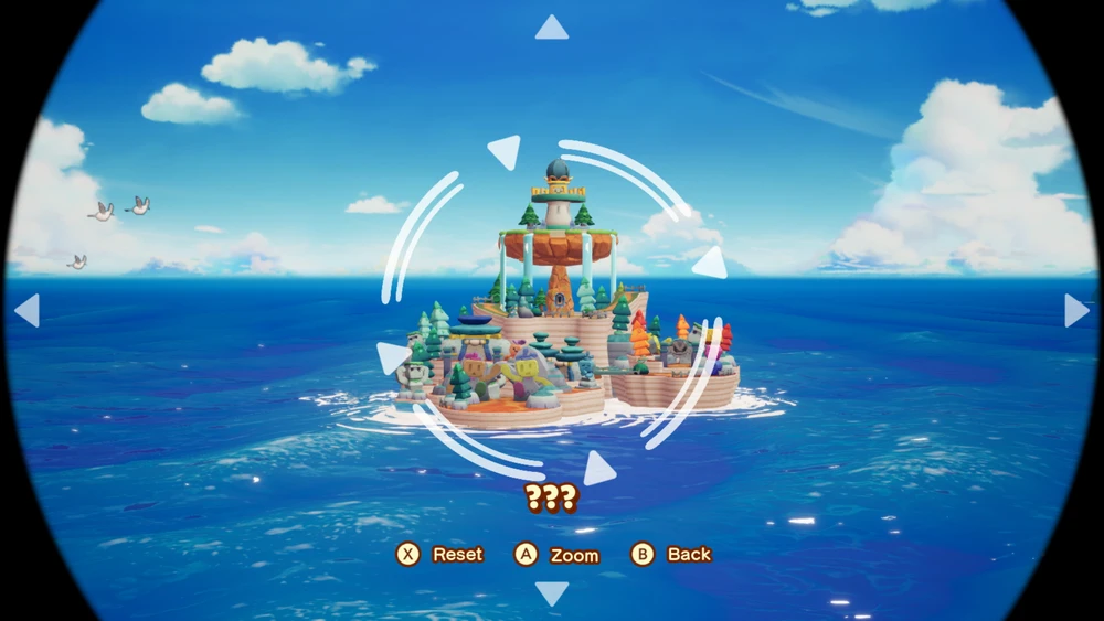 Nintendo Mario ir Luigi: Brolija