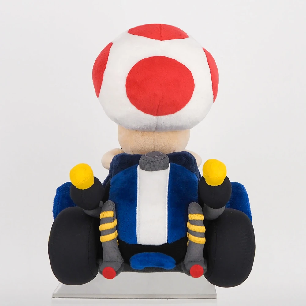 Mario Kart: Rupūžė - 27 cm (401283)