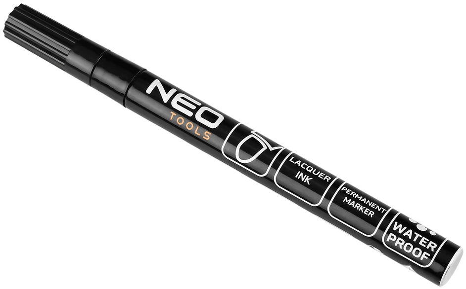Marker Statybiniai žymekliai NEO TOOLS 13-853 (4 vnt.)