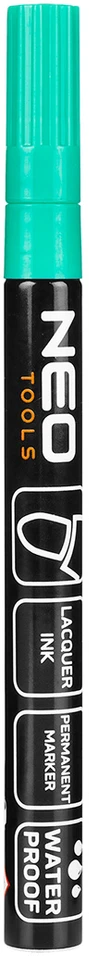Marker Statybiniai žymekliai NEO TOOLS 13-853 (4 vnt.)