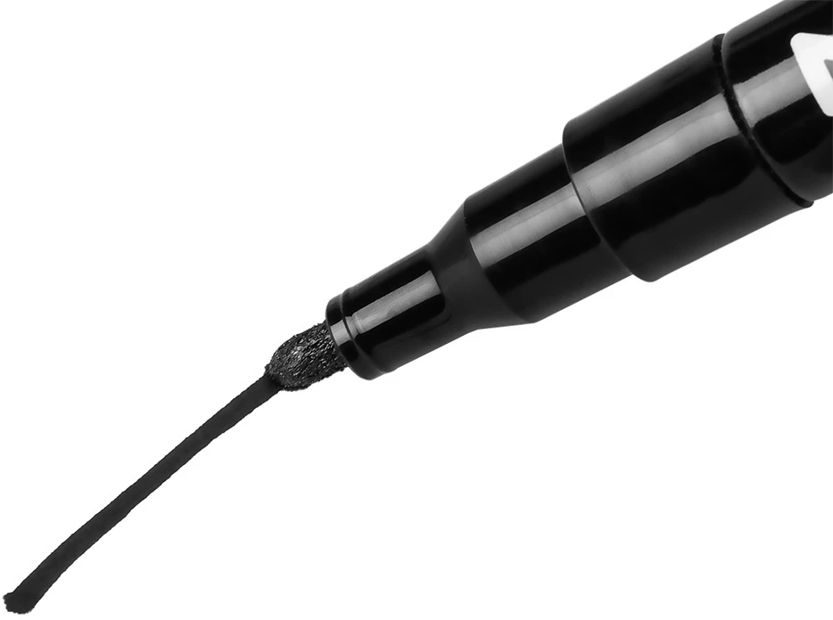Marker Statybinis žymeklis NEO TOOLS 13-852 Juodas, 4 vnt.