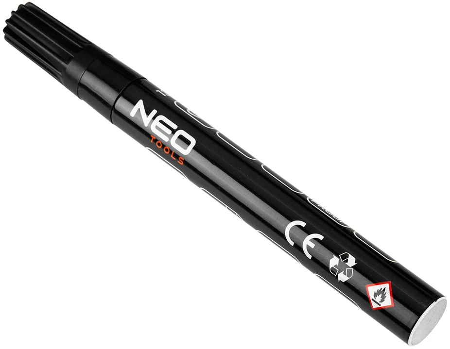 Marker Statybiniai žymekliai NEO TOOLS 13-851 (4 vnt.)