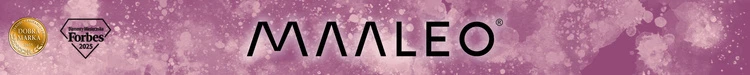 Akriliniai žymekliai - 8 vnt. rinkinys Maaleo 27052