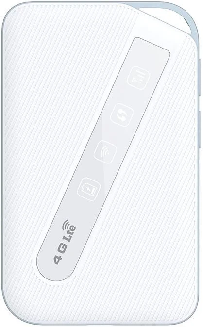 Maršrutizatorius D-link - 4G LTE AX300 Wi-Fi 6 mobilusis DWR-932W