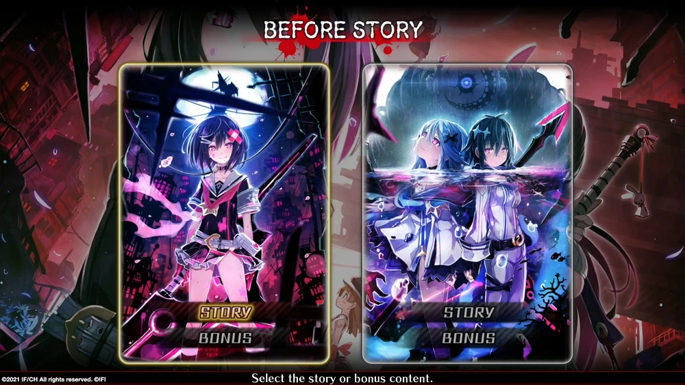 Idea Factory Mary Skelter Finale (Pirmos dienos leidimas) – PlayStation 4