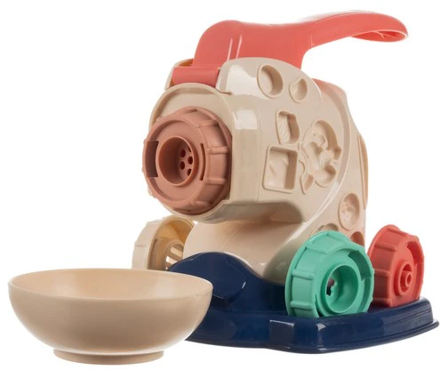 Plasticine - Kruzzel set 22526