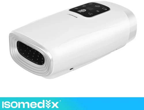 Isomedix hand massager
