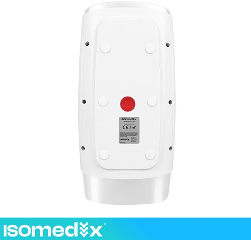 Isomedix hand massager