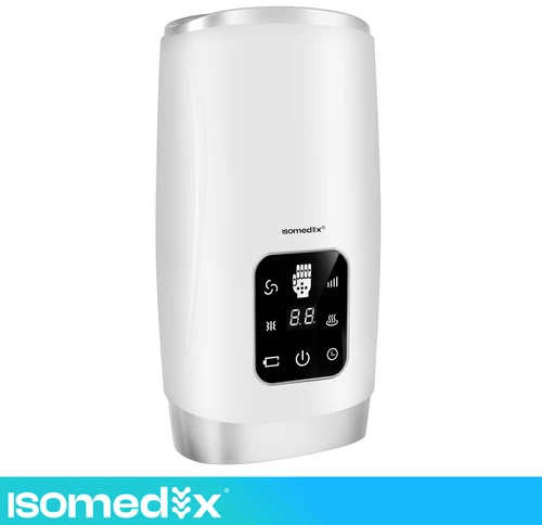 Isomedix hand massager