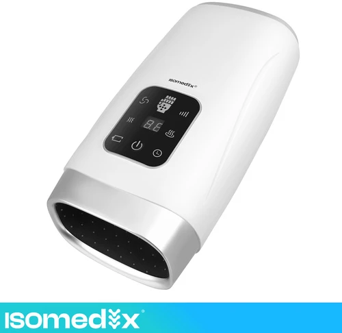 Isomedix hand massager