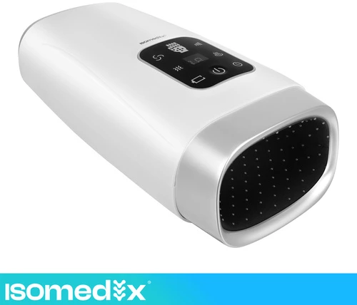 Isomedix hand massager
