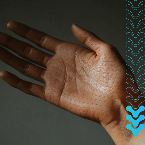 Isomedix hand massager