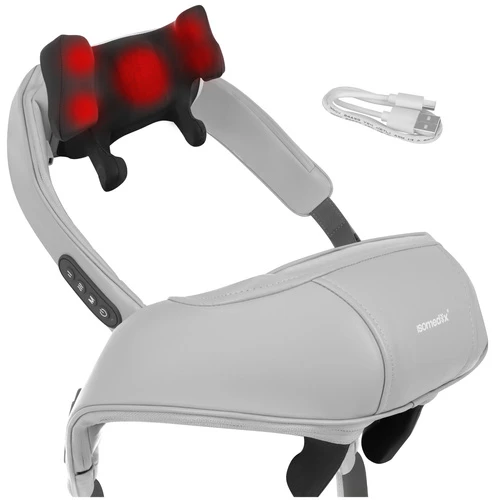 Neck Massager 22.2W Isomedix