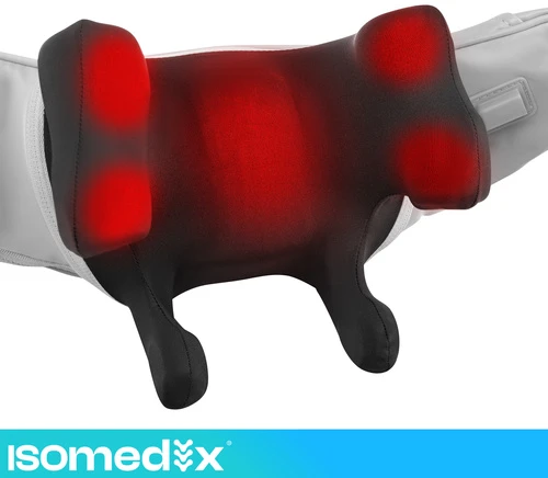 Neck Massager 22.2W Isomedix