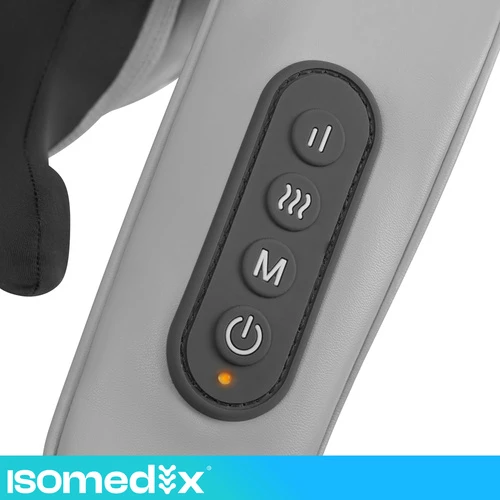 Neck Massager 22.2W Isomedix