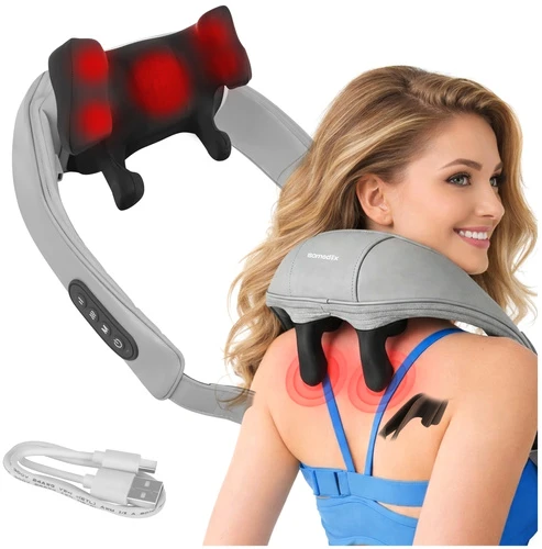 Neck Massager 22.2W Isomedix