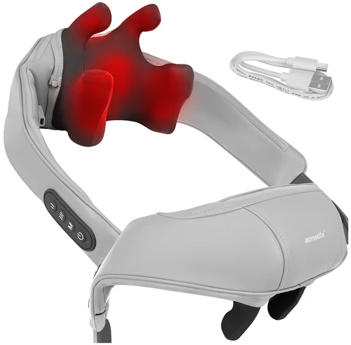Neck Massager 22.2W Isomedix