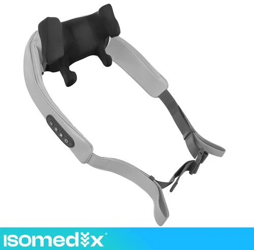 Neck Massager 22.2W Isomedix