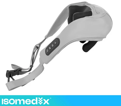 Neck Massager 22.2W Isomedix