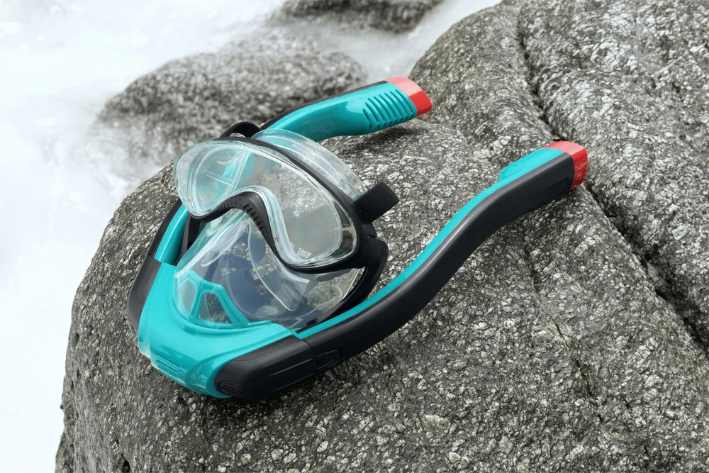 Nardymo kaukė bestway hydro-pro, 24058