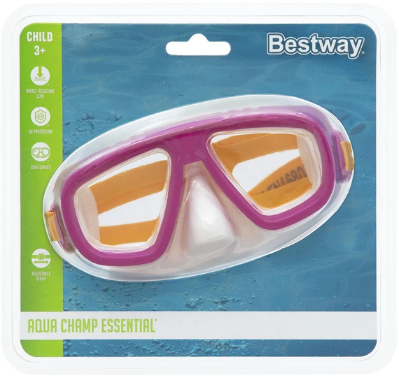 „Bestway Mask“ plaukimo akiniai