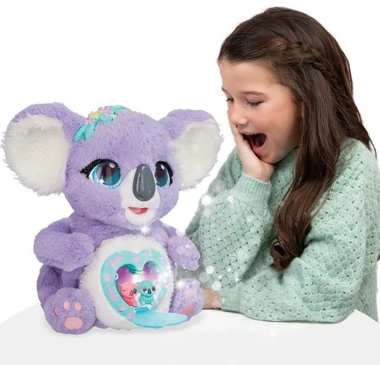 Club Petz Cobi Koala Mama IMC-921160