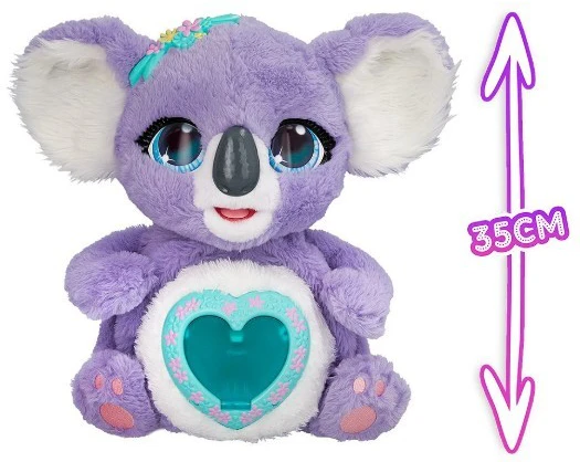 Club Petz Cobi Koala Mama IMC-921160