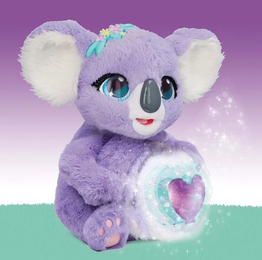 Club Petz Cobi Koala Mama IMC-921160