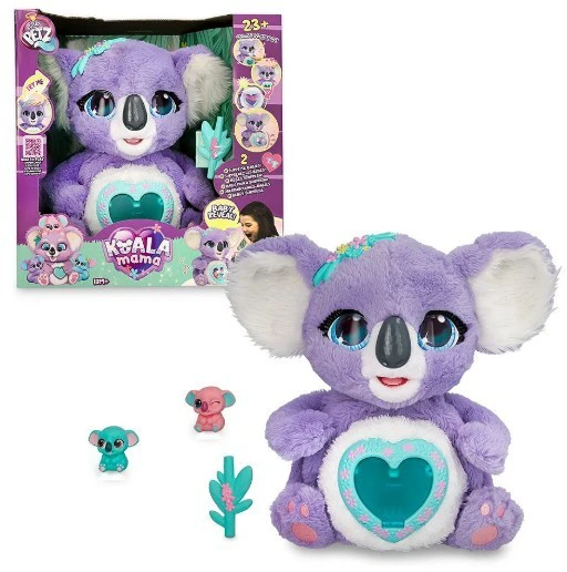 Club Petz Cobi Koala Mama IMC-921160