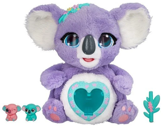 Club Petz Cobi Koala Mama IMC-921160