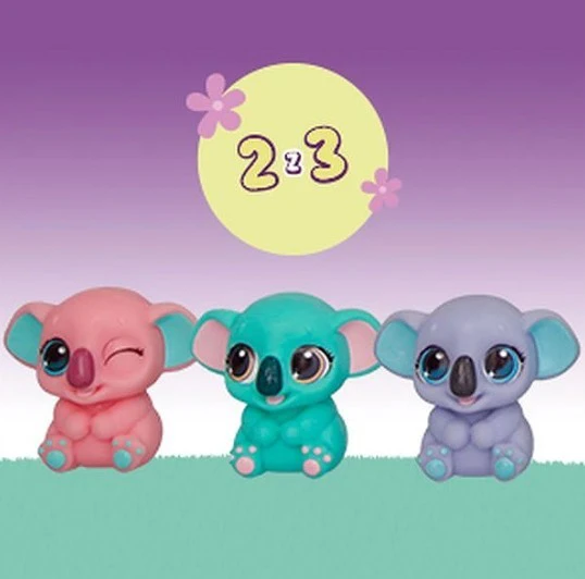 Club Petz Cobi Koala Mama IMC-921160