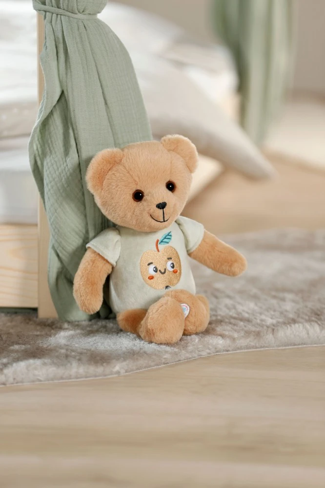 Zapf Maskotka Pliušinis žaislas Baby Born meškiukas 26 cm