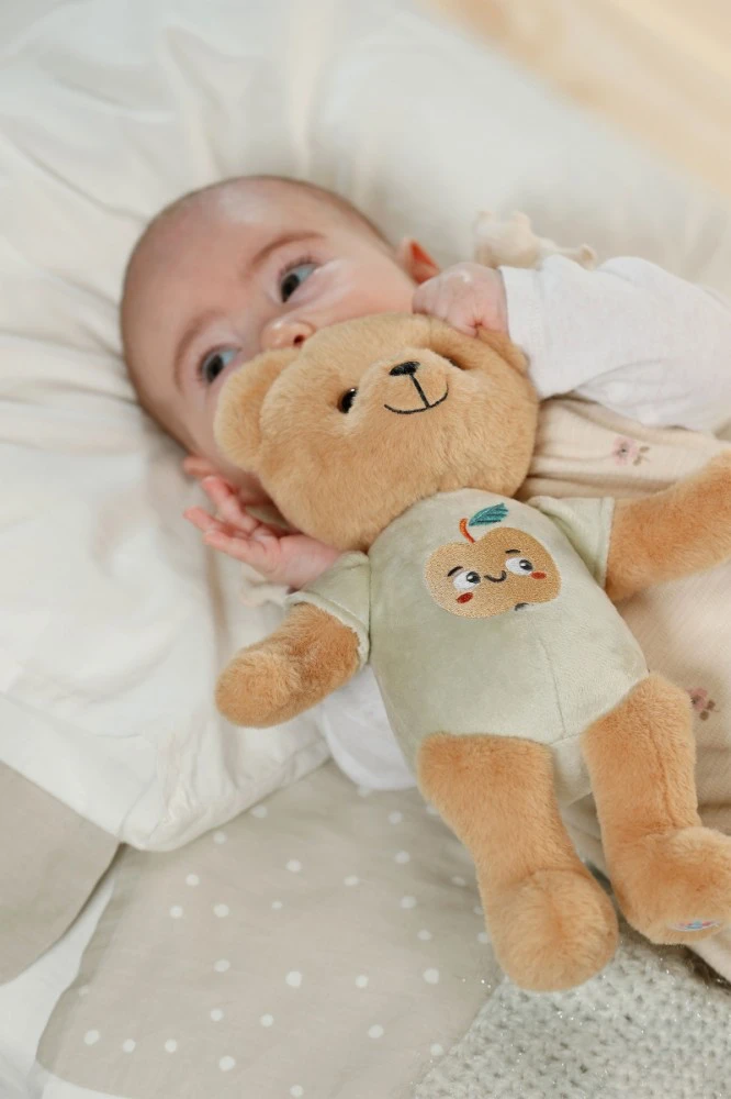 Zapf Maskotka Pliušinis žaislas Baby Born meškiukas 26 cm