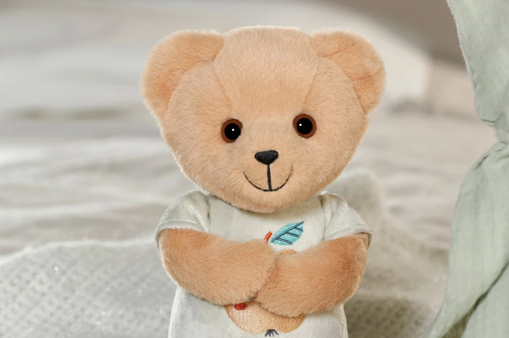 Zapf Maskotka Pliušinis žaislas Baby Born meškiukas 26 cm