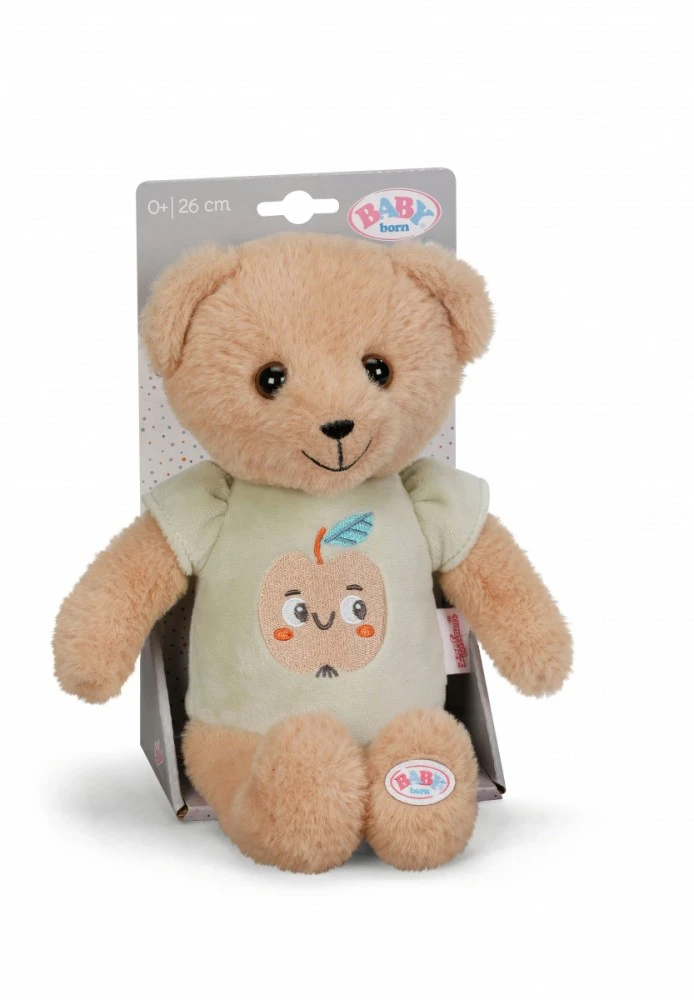 Zapf Maskotka Pliušinis žaislas Baby Born meškiukas 26 cm