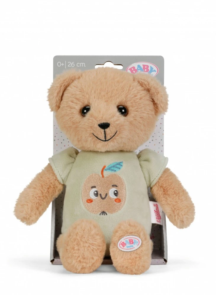 Zapf Maskotka Pliušinis žaislas Baby Born meškiukas 26 cm