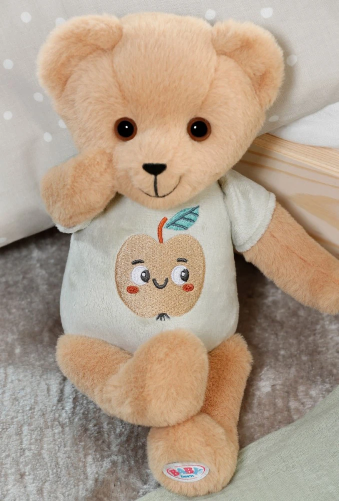 Zapf Maskotka Pliušinis žaislas Baby Born meškiukas 26 cm