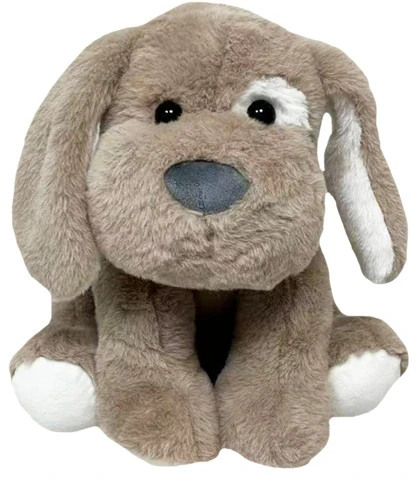 Mattel AXIOM 9350 Šuo Bruno 30 cm