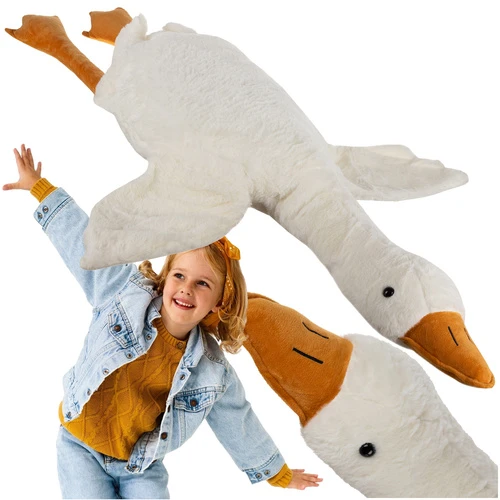 Mascot - goose 130cm Kruzzel 24720