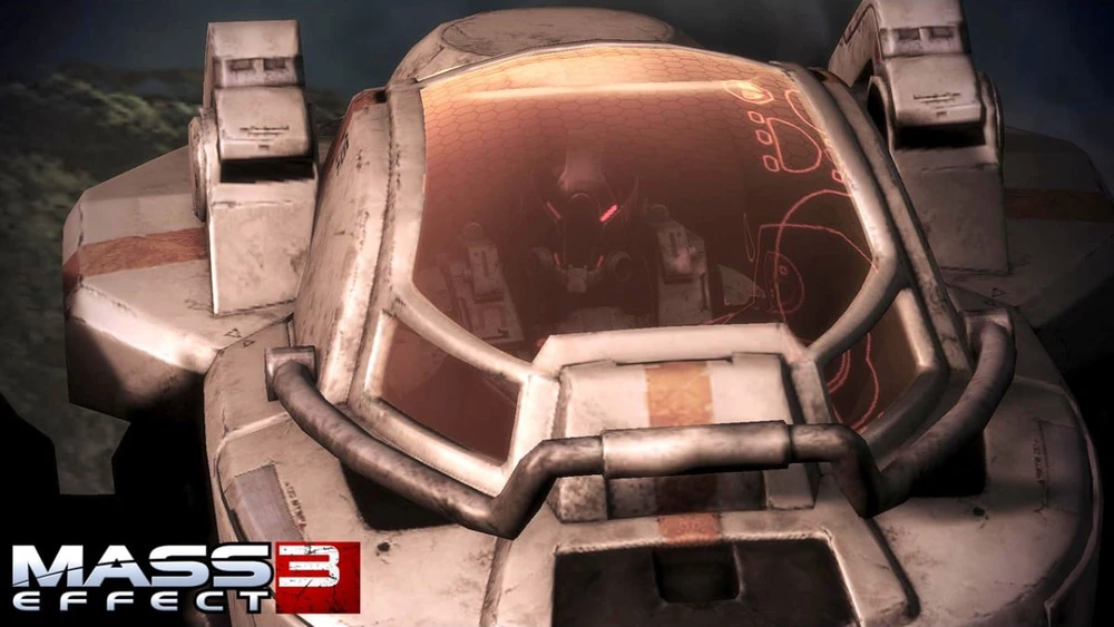 „Mass Effect 3“ – „PlayStation 3“