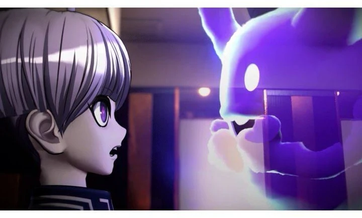 Spike Chunsoft Master Detective Archives: RAIN CODE